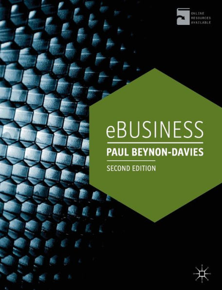 eBusiness / Edition 2