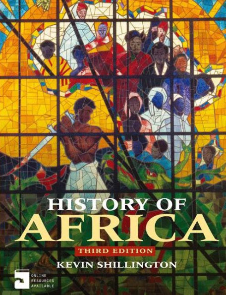 History of Africa / Edition 3