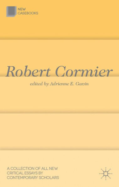 Robert Cormier