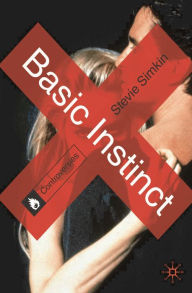 Title: Basic Instinct, Author: Stevie Simkin