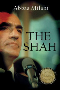 Title: The Shah, Author: Abbas Milani