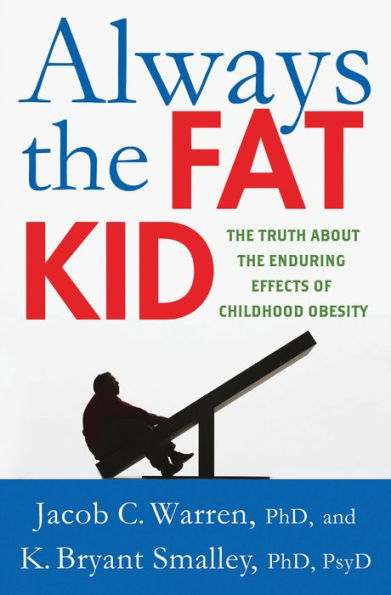 Always the Fat Kid: Truth About Enduring Effects of Childhood Obesity