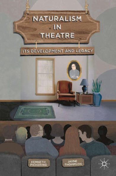 Naturalism Theatre: Its Development and Legacy