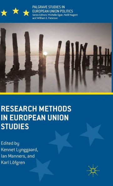 Research Methods in European Union Studies