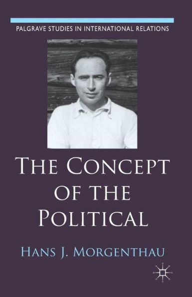 the Concept of Political