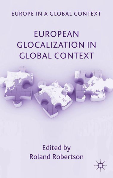 European Glocalization Global Context