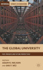 The Global University: Past, Present, and Future Perspectives