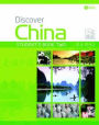 Discover China Student Book Two