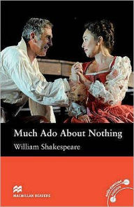 Title: Much Ado about Nothing, Author: Margaret Tarner