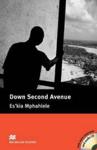 Title: MacMillan Readers Down Second Avenue Intermediate Level Reader, Author: F. H. Cornish