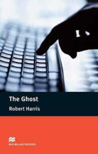 Title: MacMillan Readers: The Ghost, Author: Robert Harris