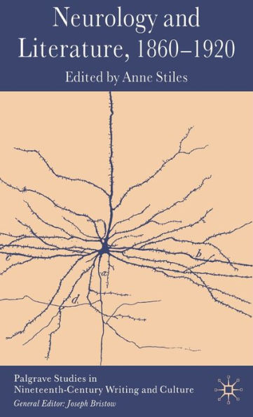 Neurology and Literature, 1860-1920