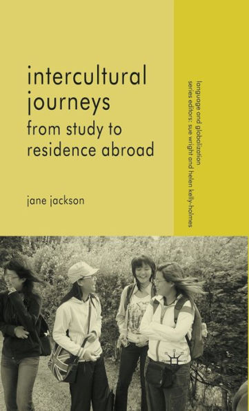 Intercultural Journeys: From Study to Residence Abroad