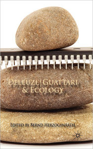 Title: Deleuze/Guattari & Ecology, Author: B. Herzogenrath