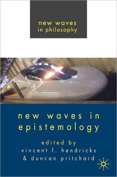 New Waves Epistemology