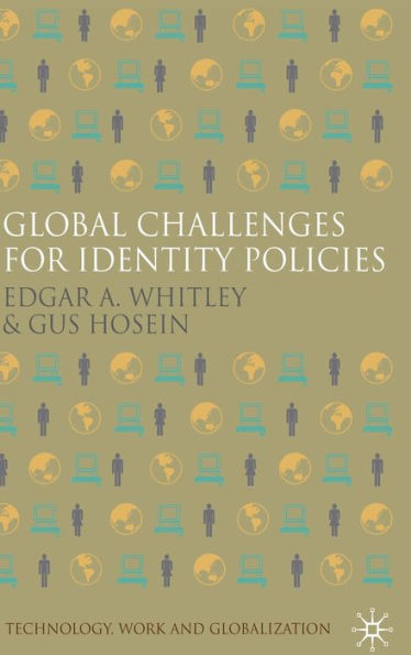 Global Challenges for Identity Policies