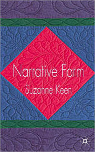 Title: Narrative Form, Author: Suzanne Keen