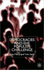 Democracies and the Populist Challenge