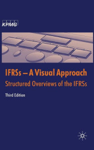 Title: IFRSs - A Visual Approach, Author: KPMG
