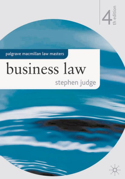 Business Law / Edition 4