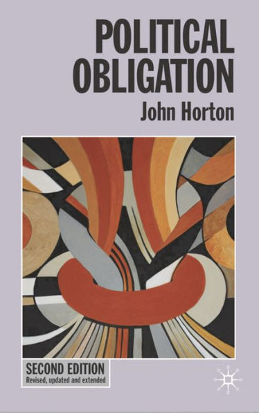 Political Obligation / Edition 2