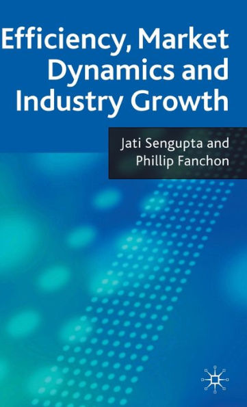 Efficiency, Market Dynamics and Industry Growth