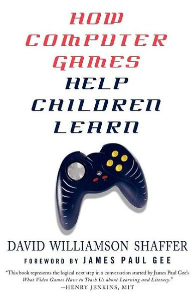 How Computer Games Help Children Learn / Edition 1