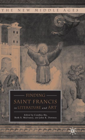 Finding Saint Francis in Literature and Art