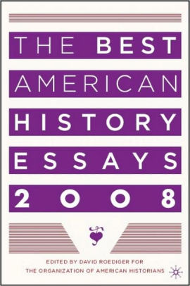 The Best American History Essays The Best American History Essays General Paper Essay also High School Essays Topics Health Issues Essay