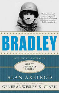 Title: Bradley: A Biography, Author: Alan Axelrod