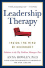 Leadership Therapy: Inside the Mind of Microsoft
