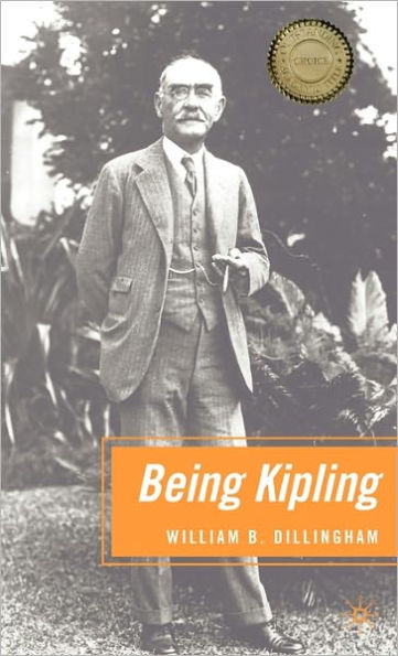 Being Kipling