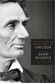 Title: The Best American History Essays on Lincoln, Author: Kenneth A. Loparo