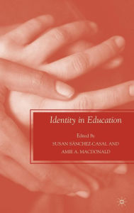 Title: Identity in Education, Author: S. Sánchez-Casal
