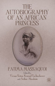 The Autobiography of an African Princess