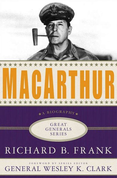 MacArthur: A Biography