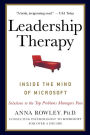 Leadership Therapy: Inside the Mind of Microsoft