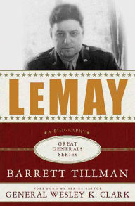 Title: LeMay, Author: Barrett Tillman