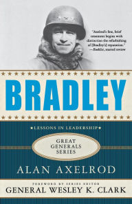 Title: Bradley, Author: Alan Axelrod