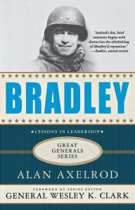 Title: Bradley: A Biography, Author: Alan Axelrod