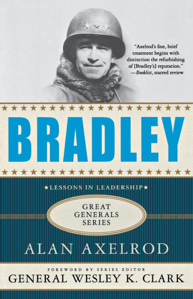 Bradley: A Biography