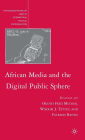 African Media and the Digital Public Sphere