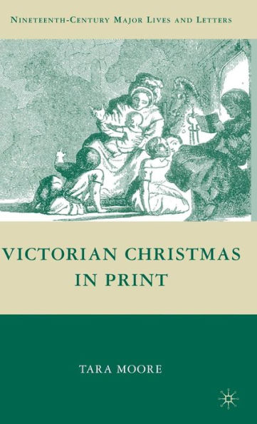 Victorian Christmas in Print