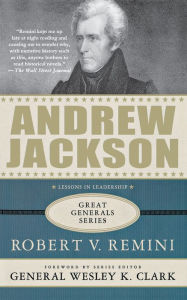 Title: Andrew Jackson, Author: Robert V. Remini