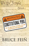 Alternative view 1 of Constitutional Peril: The Life and Death Struggle for Our Constitution and Democracy