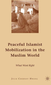 Title: Peaceful Islamist Mobilization in the Muslim World: What Went Right, Author: Kenneth A. Loparo