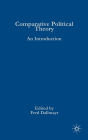 Comparative Political Theory: An Introduction