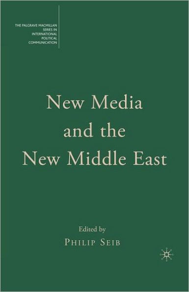 New Media and the New Middle East