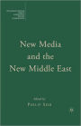 New Media and the New Middle East