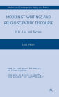 Modernist Writings and Religio-scientific Discourse: H.D., Loy, and Toomer